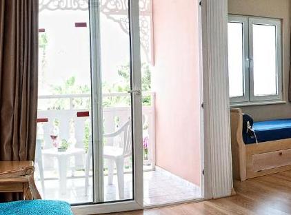 Pashas   Princess By Werde Hotels (Adult Only +16) آنتالیا تورنگار