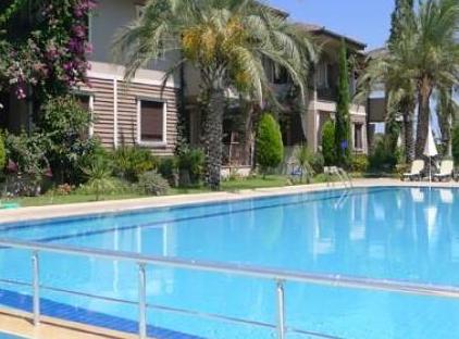 Demirkaya Konaklary 3+1Villa آنتالیا تورنگار