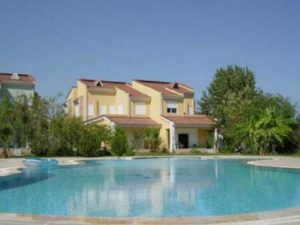 Villa - .Akdenizevleri - çamyuva  /KEMER