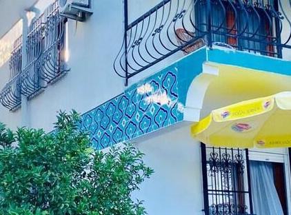 VILLA BONCUK 120 metres to the Beach آنتالیا تورنگار