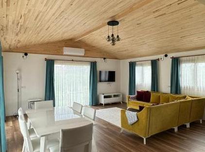 Villa Nar آنتالیا تورنگار