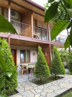 Plaj Hotel