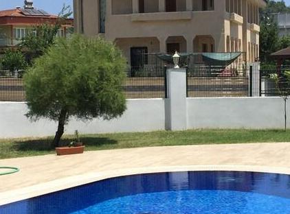Nature Resort 1+1 Apartment آنتالیا تورنگار