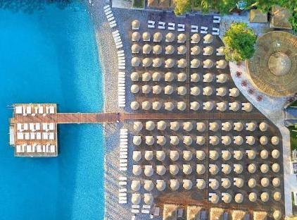 Imperial Turkiz Resort Hotel & SPA آنتالیا تورنگار