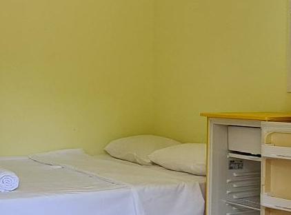 ORANGE BEACH CAMP KARAVAN CLUB آنتالیا تورنگار