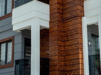 Euronova Hotel Residence آنتالیا تورنگار