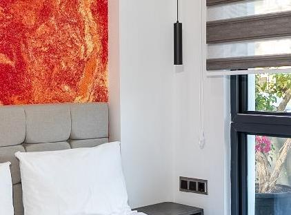 Euronova Hotel Residence آنتالیا تورنگار