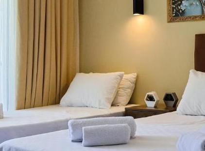 Belsea Otel آنتالیا تورنگار