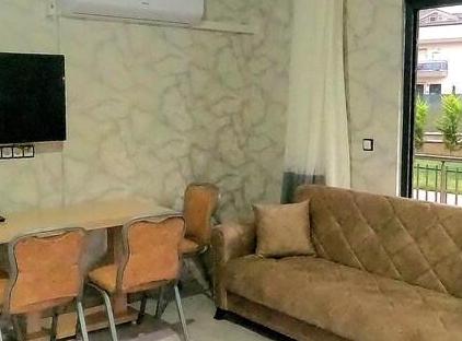 Same House Garden D1 آنتالیا تورنگار