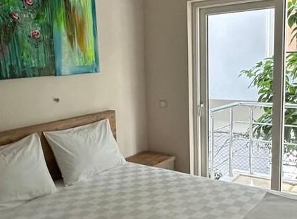 Kemer Comfort Apartment آنتالیا تورنگار