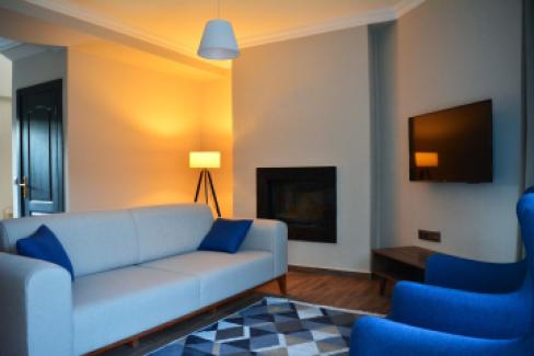 Kemer Babel Residence