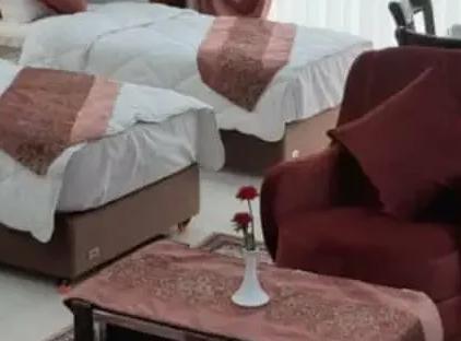 رزرو هتل آرتمیس یزد تورنگار