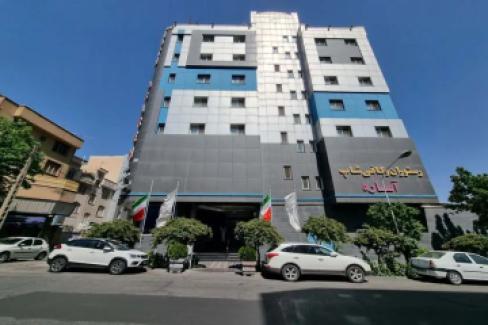 تور تهران هتل آسارهاز چابهار