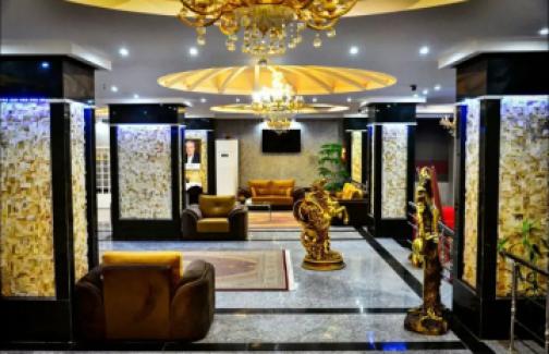 تور بندرعباس هتل ناز ۲