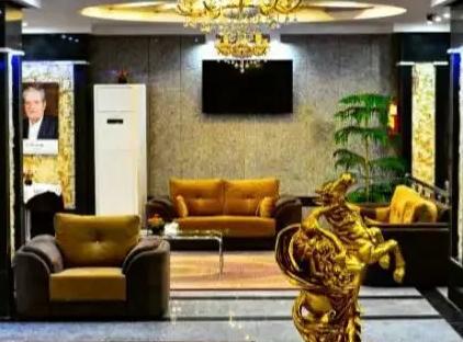 تور بندرعباس هتل ناز ۲ تورنگار