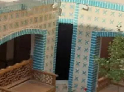 تور یزد هتل خوان دو حد تورنگار
