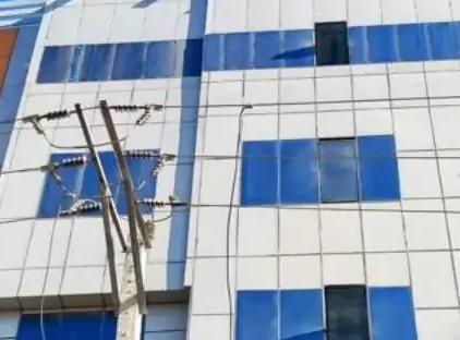 تور قشم هتل سما ۱ تورنگار