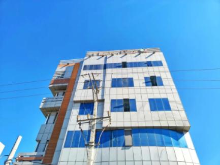 تور قشم هتل سما ۱از سنندج
