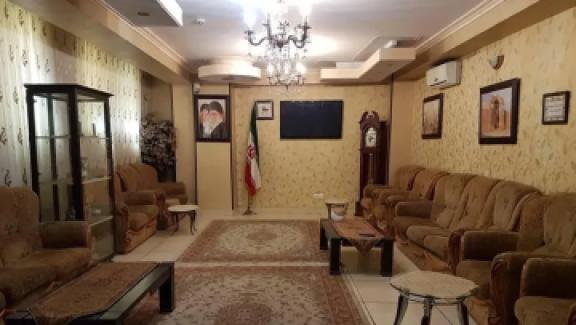 تور تبریز هتل سهنداز شیراز