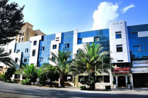 تور شیراز هتل تالاراز آبادان