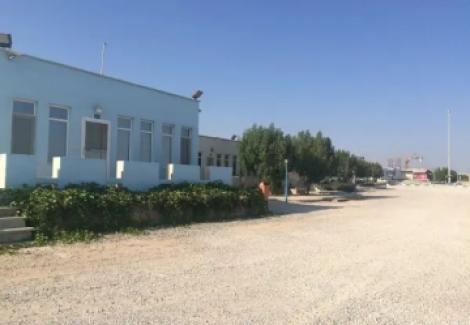 تور قشم هتل باغ ایران زمین