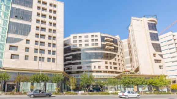 تور مشهد هتل کوثر ناباز ایلام