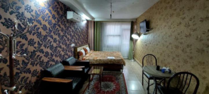 تور تبریز هتل ونوساز یزد