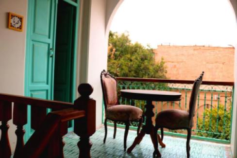 تور شیراز هتل سنتی دیوان سالار