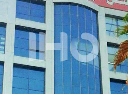 تور بندرعباس هتل امین تورنگار