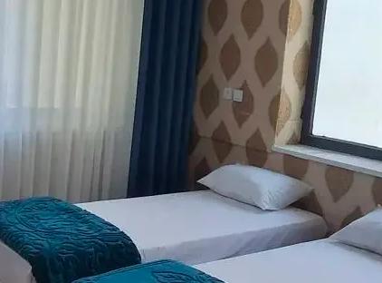تور تبریز هتل باغشمال تورنگار