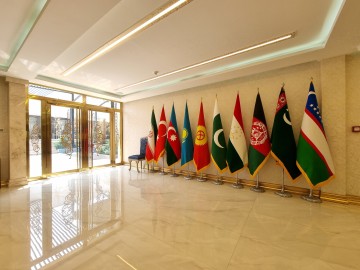 تور تهران هتل پارک وی (تلاش سابق)از مشهد