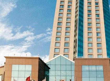 تور هتل کایا استانبول نمایشگاه و کنفرانس تورنگار