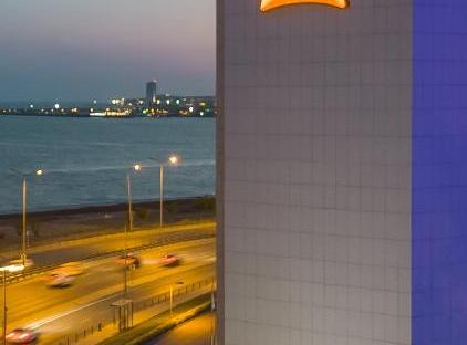 تور هتل ایبیس استانبول زیتین‌بورنو تورنگار