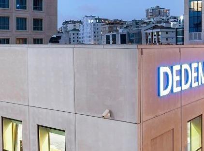 تور هتل و مرکز همایش ددمان بوستانچی استانبول تورنگار