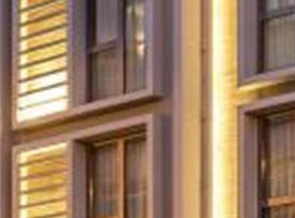 تور هتل AC استانبول ماکا تورنگار