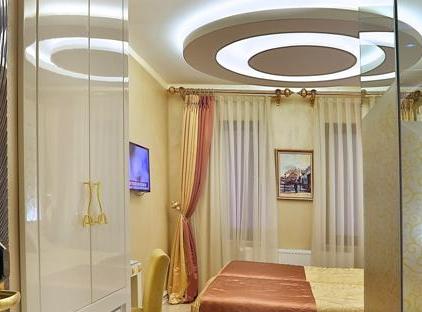تور هتل میلیون استون دسته بندی ویژه استانبول تورنگار