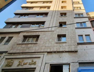 تور مشهد هتل سراجاز ایلام