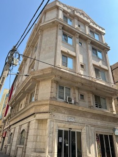 تور مشهد هتل آپارتمان ماریشاناز ایلام