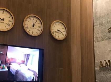 تور هتل NL آمستردام استانبول تورنگار