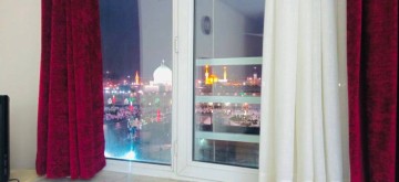 تور مشهد هتل نیکواز ایلام