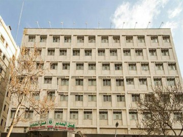 تور مشهد هتل الغدیراز تهران