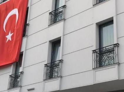 تور سوئیت و هتل نیکونیا پورت استانبول تورنگار