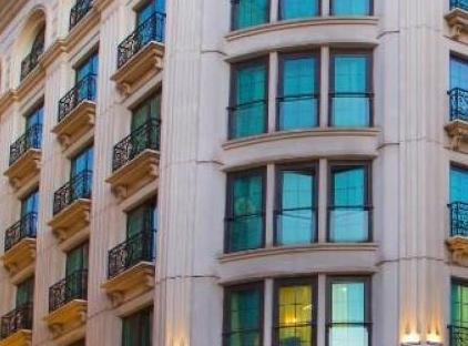 تور هتل زاگرب استانبول تورنگار