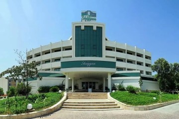 تور کیش هتل شایگان