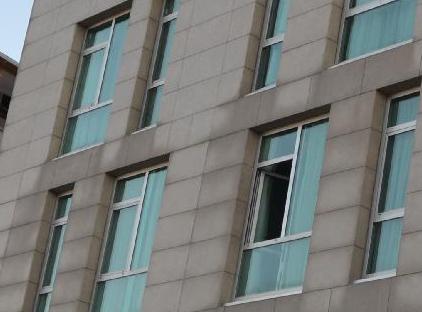 Grand Quars Hotel تورنگار