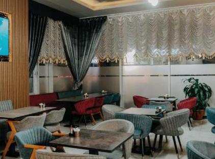 Grand Quars Hotel تورنگار