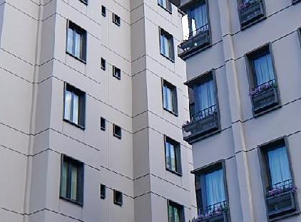 تور هتل لیوینتون استانبول آتاشهیر تورنگار