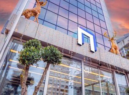 تور هتل گیت کادیکوی داون‌تاون استانبول تورنگار